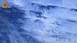 Апти Алаудинов "АХМАТ". Уничтожение живой силы противника