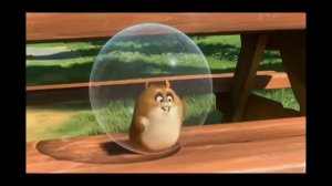 Вольт Русский Трейлер  мультфильма 2008