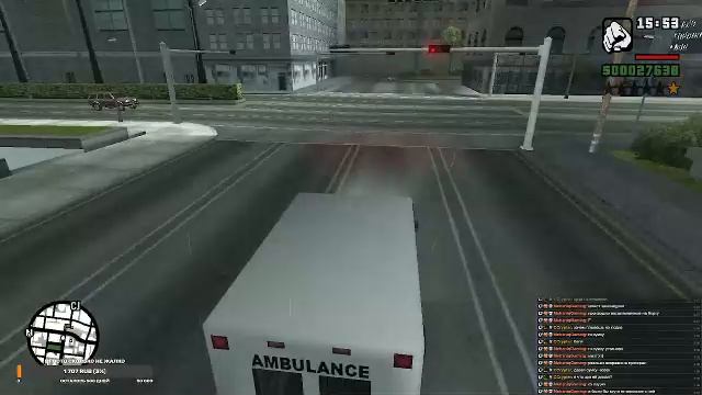 Все курьеры в начале игры (попытка №1) смотреть онлайн