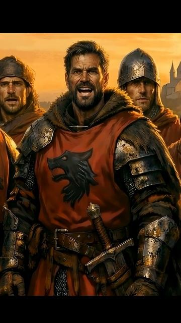 Песня наёмников (фрагмент с альбома Песни наёмников) смотреть онлайн