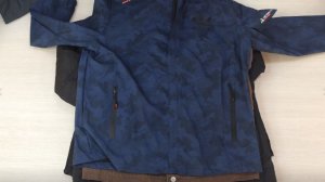 🔥НОВИНКА🔥сти204.5. Мужская одежда новая