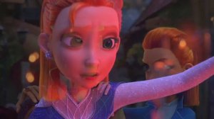 Клип. Гретель и рагнар