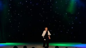 Фестиваль Золотой голос РОССИИ, Софи Морокова