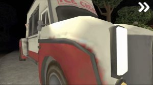 Ice Scream 1, 2, 3, 4, 5, 6, 7, 8 - All Endings (Full Cutscenes)