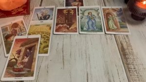 Что он хочет сказать тебе 🔆💐🎄Таро