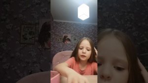 Распаковка косметички