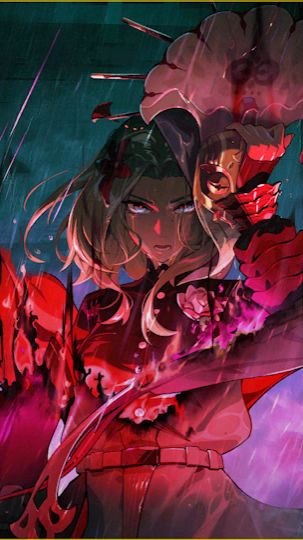 Zenless Zone Zero - 2.2 Изольда превращение в Нечестивицу [100] смотреть онлайн