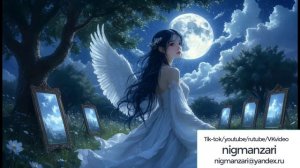 Призрак  любви мужской голос