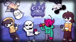 Где-то нормально, где-то слабо 📳 City X Universe 📳 Wednesday's Infidelity Despite Of Farmer's Fate