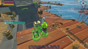 CRITTER COVE #3 | KEK