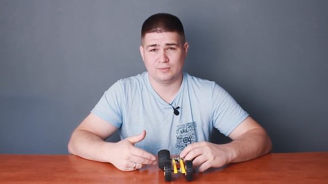 ПРИНЦИП РАБОТЫ ABS. Просто о сложном. смотреть онлайн