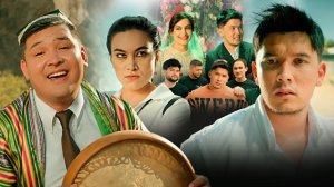 Ulug'bek Yulchiyev - Ana Улугбек Юлчиев - Ана