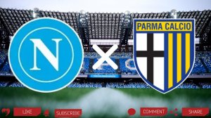 Наполи - Парма | Текстовая трансляция