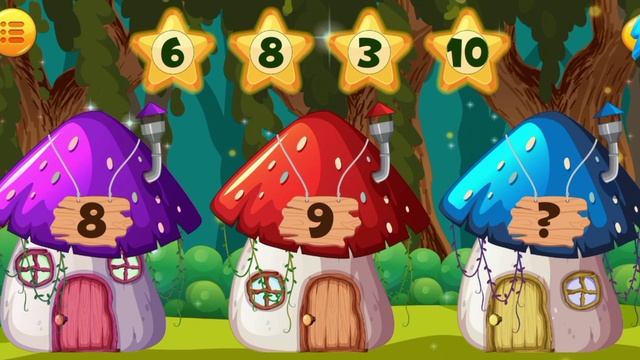 Мульт-развивашка — детский развивающий мультфильм. смотреть онлайн