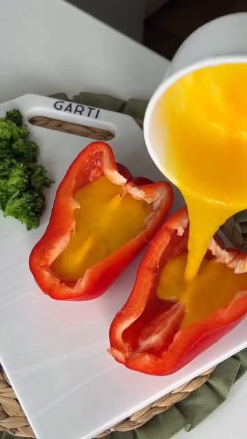 Запечённые перцы смотреть онлайн