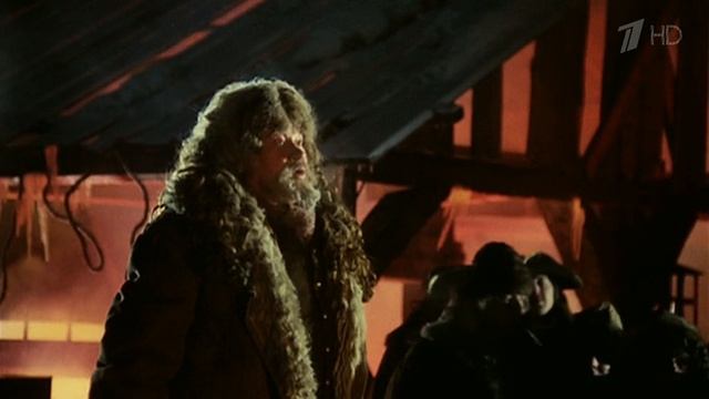 Царь Петр арапа женил. Пушки привезли, все худые. Петр приказал четырех кратным зарядить смотреть онлайн