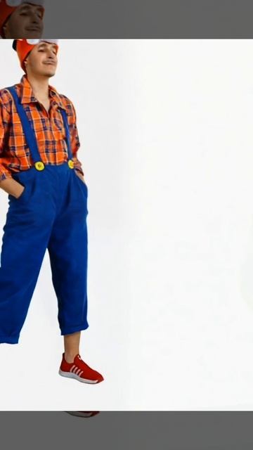 Костюм Лис мужской смотреть онлайн