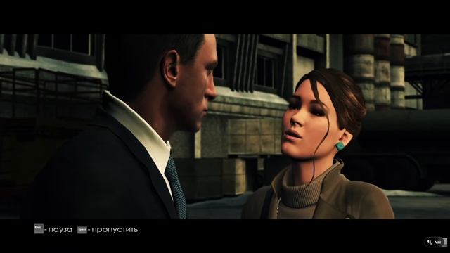 Какое биологическое оружие? У нас его нет. смотреть онлайн