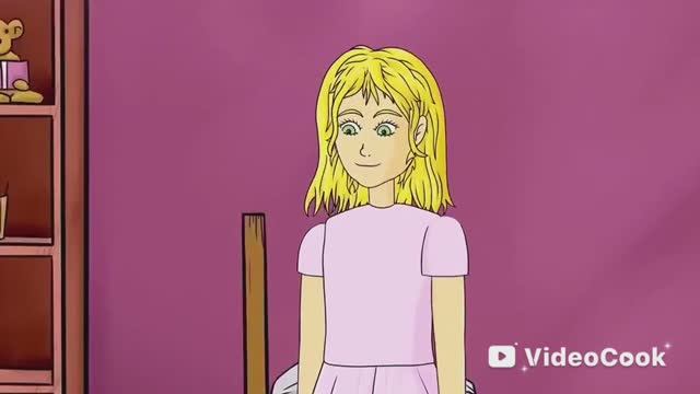 [ Детектив Войд ] SCP-239 Дитя-ведьма (Анимация SCP) смотреть онлайн