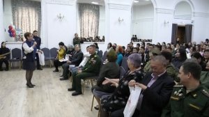 Фестиваль искусств "Все флаги в гости к нам"  2025 год часть 6