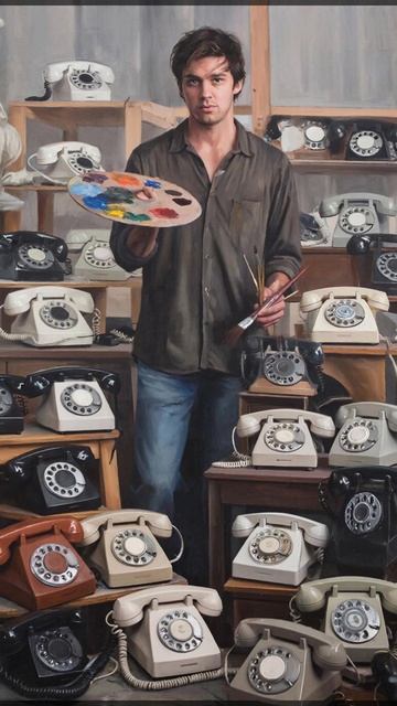 Отключатель Алексей. смотреть онлайн