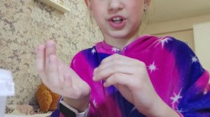 готовлю подарок своей систр👧🏼👧🏽