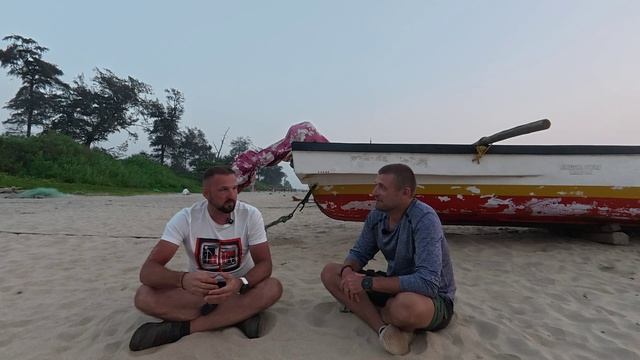 Интервью SLON RUS. Самая опасная страна. Лучший мотоцикл для путешествий. Алексей Аношко. смотреть онлайн