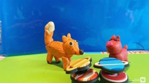 Верные друзья 😆