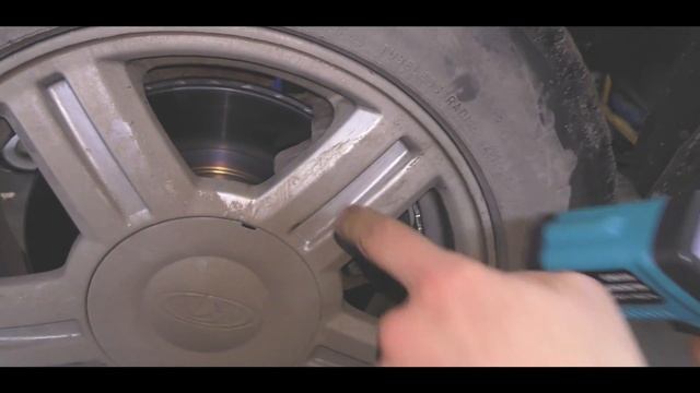 НИКОГДА НЕ СТАВЬТЕ ТАКИЕ ТОРМОЗНЫЕ ДИСКи и КОЛОДКИ смотреть онлайн