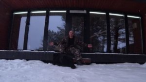 Дом после года посуточной аренды