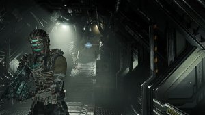 дед спейс ремейк парт 2 часть 2