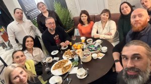 11.01.2026г. Подведение итогов ПК «Суворов» г.Тюмень с православным психологом Никитой Яночкиным.