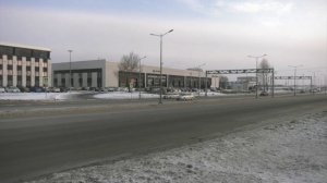 Жители улицы Остужева мечтают о пешеходном переходе