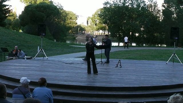 Юлия Целищева - Так дымно