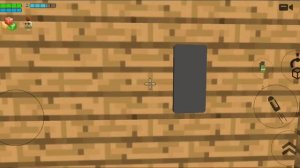 застрял в лифте в чикен ган