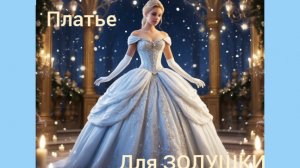 14-01-2026 ПЛАТЬЕ ДЛЯ ЗОЛУШКИ/ЯНВАРЬ 2026