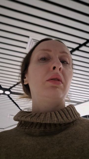 Вернулась из Кореи в Россию