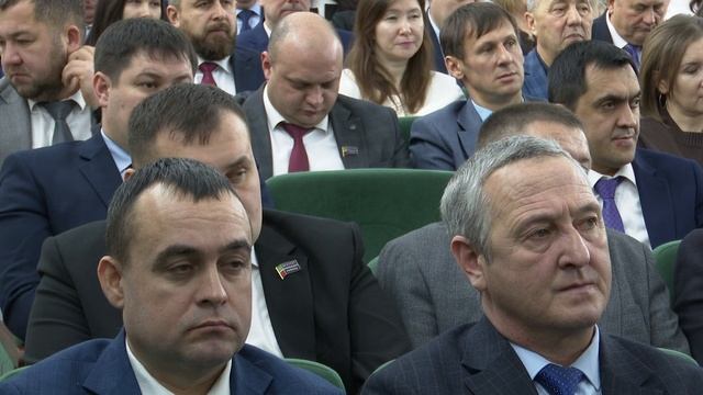 Итоги года и планы на будущее смотреть онлайн