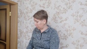 Теплые пуховые кудрявые косынки.