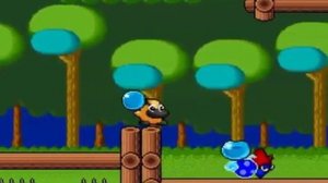 PCE - Mizubaku Adventure