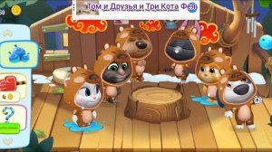 Том и Друзья Мультфильм Шалаш для Игры