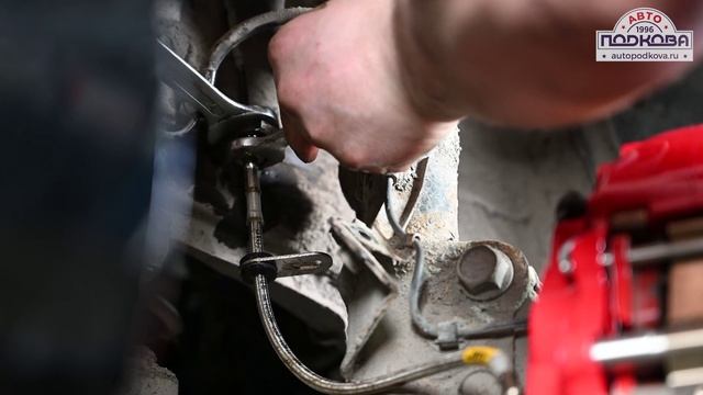 СПОРТИВНЫЕ ТОРМОЗА-2_1_2025 смотреть онлайн