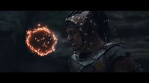 Эксклюзивная удалённая сцена из Хищник: Планета смерти 2025