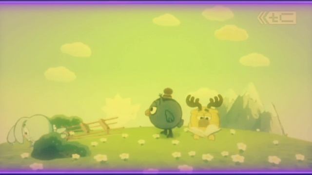 Эхожбамрики заставка смотреть онлайн