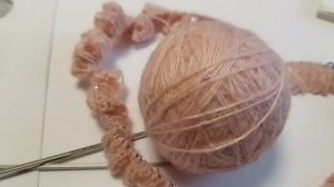 СП "Год кардиганов. Сезон 2.  Отчёт января. 2 готовые работы