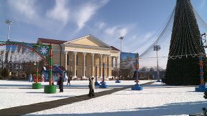 Как восстановиться после новогодних праздников