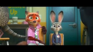 Официальный трейлер фильма зверополис на русском (2026)