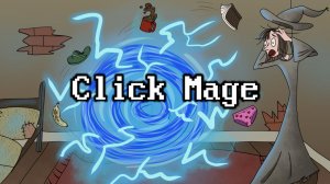 АКТИВАЦИЯ ПОРТАЛА. КОНЦОВКА - Click Mage #2