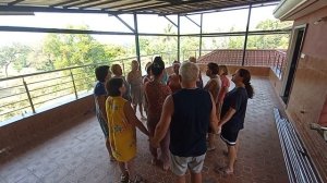 Звёздный Призыв на Стапый Новый Год 14.01. Гоа, Индия, Мир Универсологии