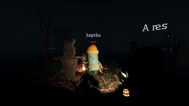 Dig, Dig, Die _ Announcement Trailer смотреть онлайн